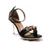 Women Sandals - 62112S - Walkeaze